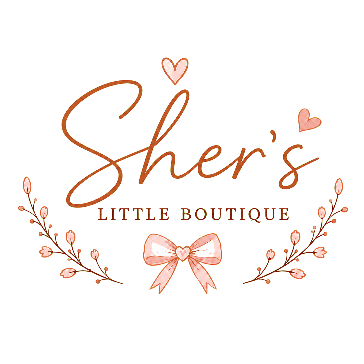 Sher's Little Boutique